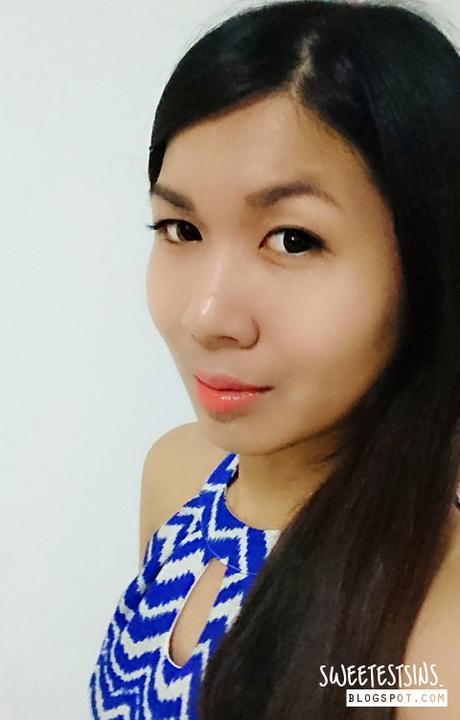 la belle eyelash extension review