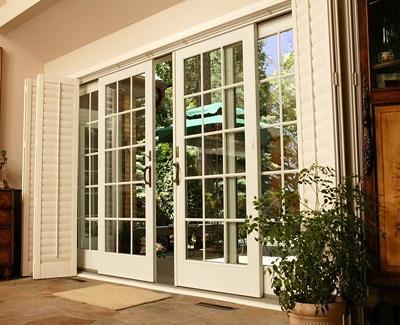 5 advantages to installing french doors1