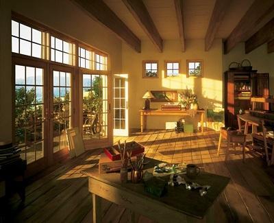 5 advantages to installing french doors3