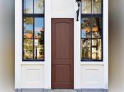 Does Your Door Match House?