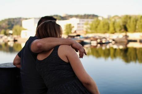 Aberystwyth Has Been Named Britain’s Most Hug-Friendly Location
