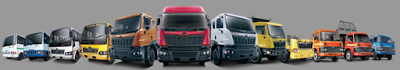 5 Essential Features In A Smart Truck