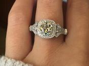 Engagement Ring Budget Series: Under $7000