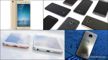 Top 8 Upcoming Smartphones in 2016