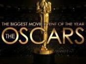 Oscars 2016 Nominations