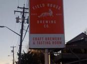 Field House Brewing (Under Construction Abbotsford