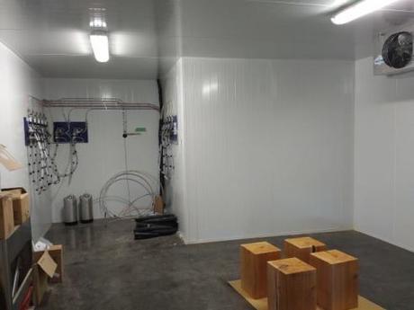Field House Brewing (Under Construction 2) – Abbotsford