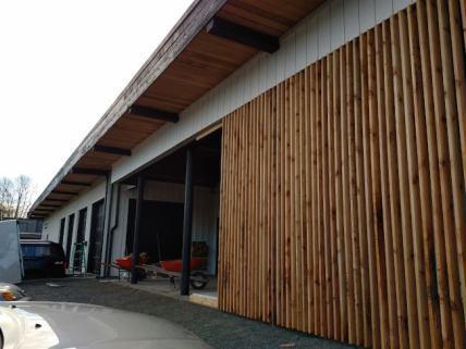 Field House Brewing (Under Construction 2) – Abbotsford