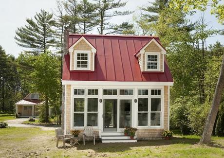 HGTV’s Tiny House Big Living