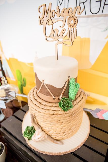 Wild Wild West Party by Perfectly Sweet Lollie Buffet