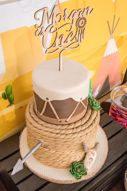 Wild Wild West Party by Perfectly Sweet Lollie Buffet