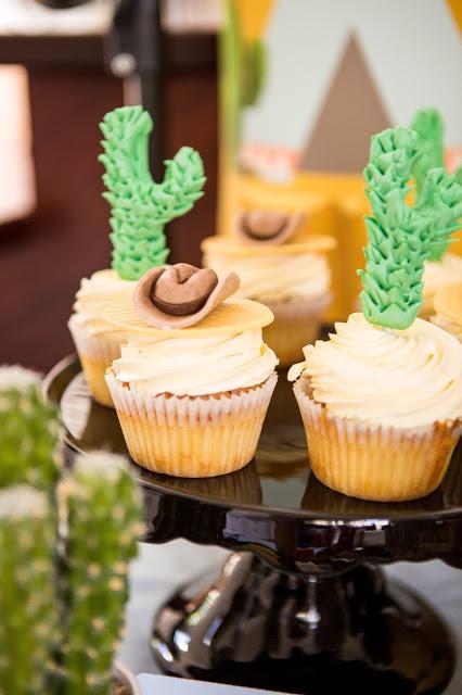 Wild Wild West Party by Perfectly Sweet Lollie Buffet