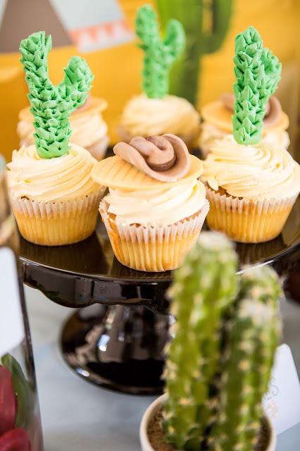 Wild Wild West Party by Perfectly Sweet Lollie Buffet