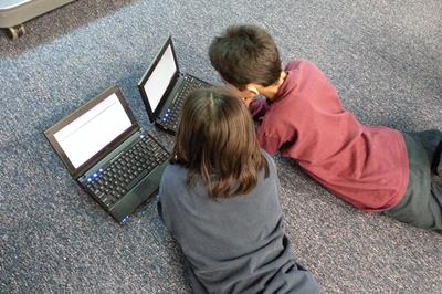 Children & Regulating Their Use Of Technology