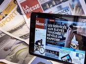 LaPresse Says Adieu Print Banks Tablet Edition