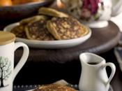 Pancakes with Multigrain Flour Buttermilk