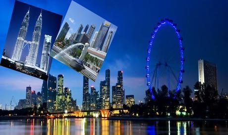 Singapore Malaysia Travel Tips – Vital to Keep in Mind for Memorable Holidays