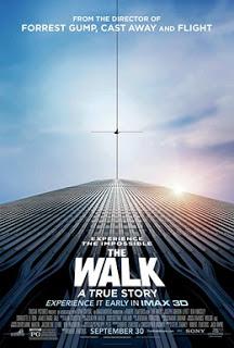 #1,977. The Walk  (2015)