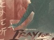 Upcoming Release Pray Death