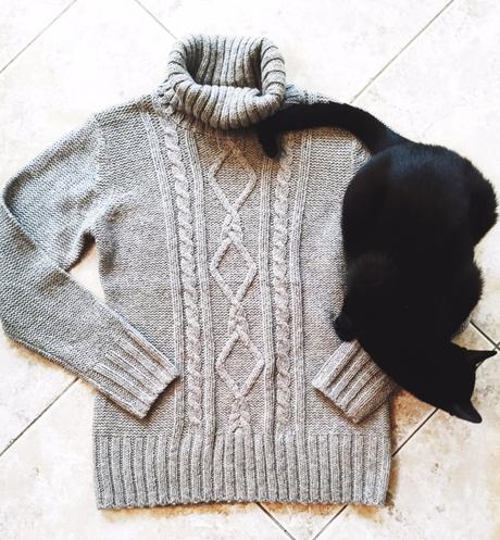 Columbia Hideaway Sweater and Oliver