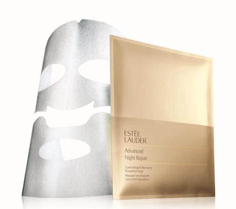 estee lauder advanced night repair powerfoil mask product