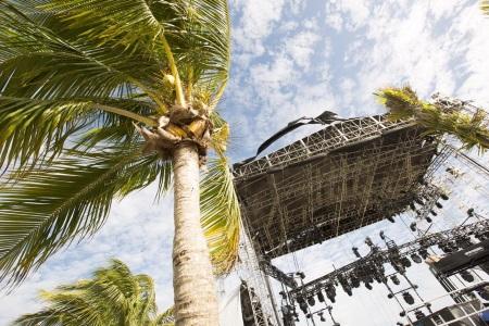 Phish: Live Webcast of 3-Night Run in Riviera Maya, Mexico