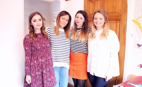 Lifestyle | Capturing Memories With Canon