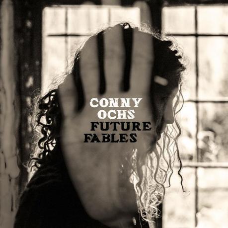 CONNY OCHS Completes Third Solo LP, Future Fables, For February Release Through Exile On Mainstream; Trailer Issued