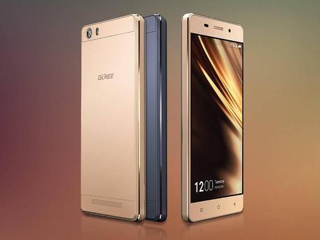 Gionee Power Packed Marathon M5 Lite at Rs 12,999