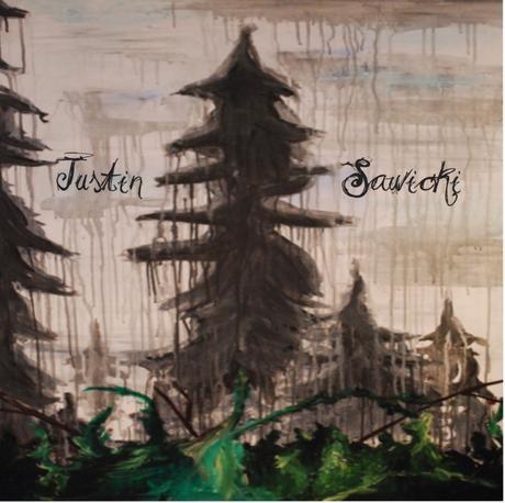 CD Review: Justin Sawicki – Justin Sawicki