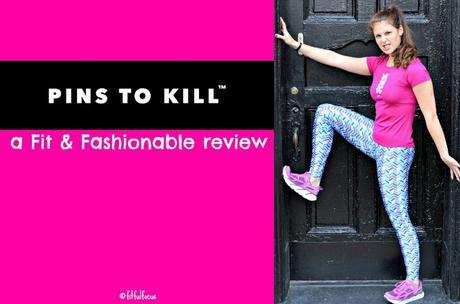 Pins To Kill Review
