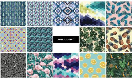Pins To Kill Review