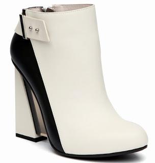 Shoe of the Day | United Nude Lula Ankle Boots