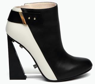 Shoe of the Day | United Nude Lula Ankle Boots