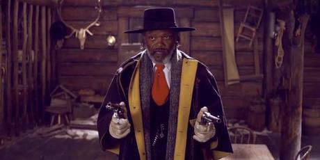 Movie Review: ‘The Hateful Eight’ (Second Opinion)