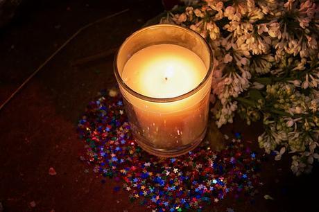 Friday is Rock'n'Roll #London Day 2: The #DavidBowie Shrine in Heddon Street