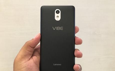 Lenovo Vibe P1m Review