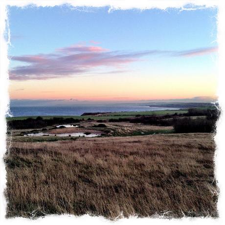 Easington Colliery