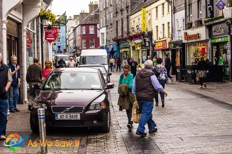 Galway, Ireland