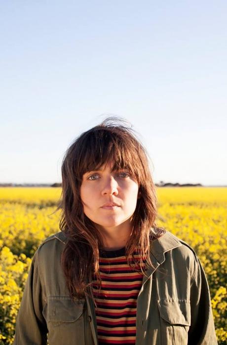 Courtney Barnett Treats Us to New Track ‘Three Packs a Day’ [Stream]