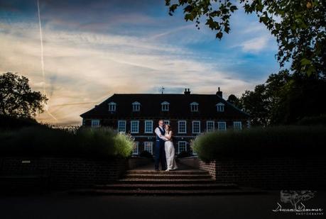 Best of Wedding Photography 2015 at Hall Place and Gardens couple photo