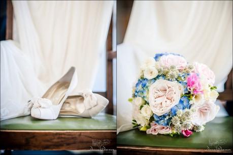 Favourite wedding details greenwich