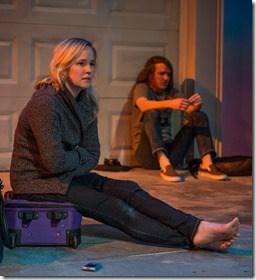 Review: Bruise Easy (American Theater Company)