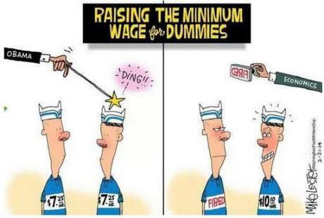 minimum wage increase