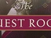 Book Review: Guest Room