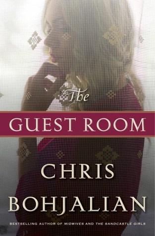Book Review: The Guest Room