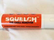 Squelch: Girl On-the-Go’s Best Friend