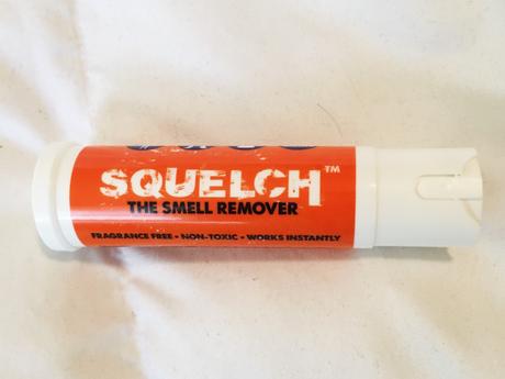 The Squelch: A Girl On-the-Go’s Best Friend