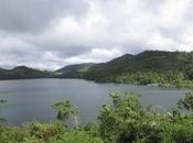 Chilling Lake Danao