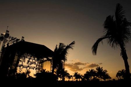 Phish 2016 Mexico run SBD + torrents: Riviera Maya 2016/01/15